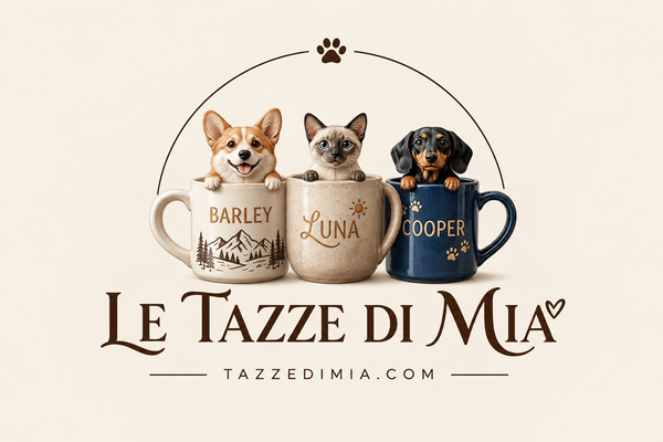 Le tazze di Mia
